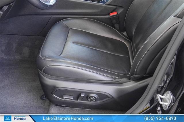 used 2022 Jeep Grand Cherokee car, priced at $30,598
