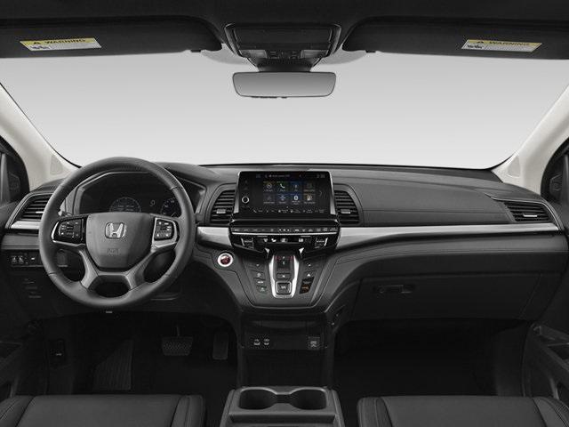 new 2026 Honda Odyssey car, priced at $41,860