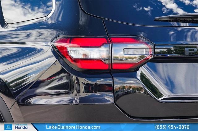 used 2023 Honda Pilot car, priced at $28,888