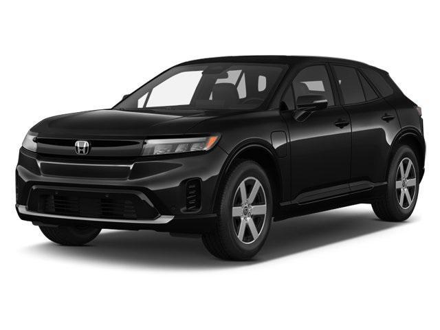 new 2025 Honda Prologue car, priced at $49,305