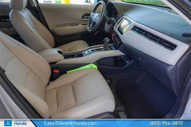 used 2019 Honda HR-V car, priced at $19,071