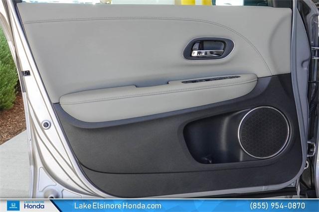 used 2019 Honda HR-V car, priced at $19,071