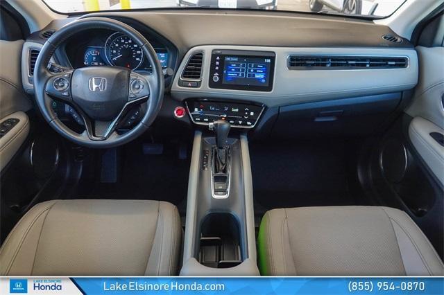 used 2019 Honda HR-V car, priced at $19,071