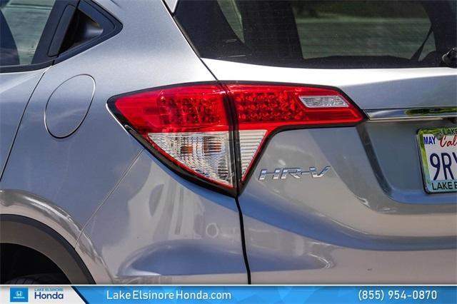 used 2019 Honda HR-V car, priced at $19,071