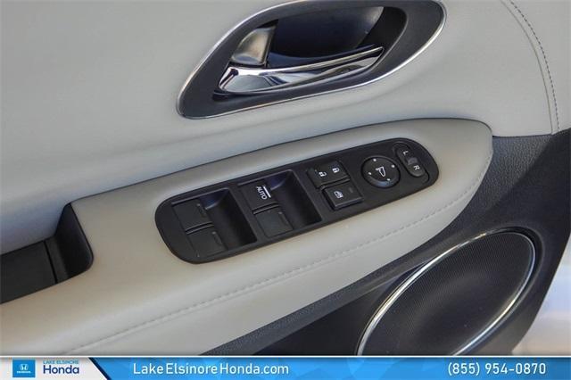 used 2019 Honda HR-V car, priced at $19,071