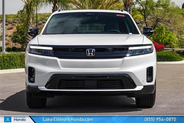new 2025 Honda Prologue car, priced at $53,605
