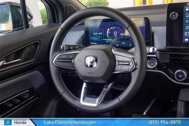 new 2025 Honda Prologue car, priced at $53,605