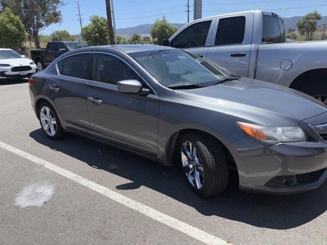 used 2013 Acura ILX car, priced at $9,998