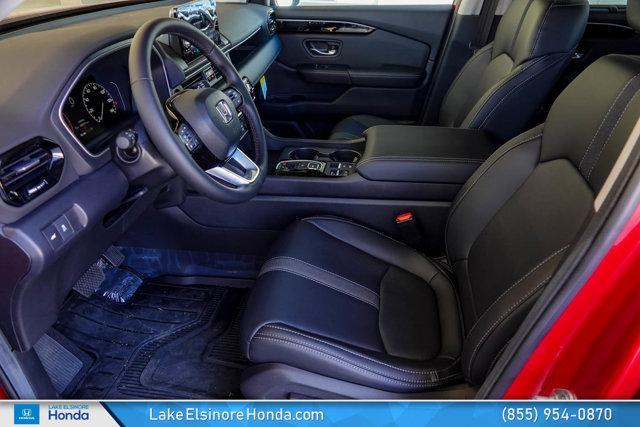 new 2025 Honda Pilot car, priced at $42,882