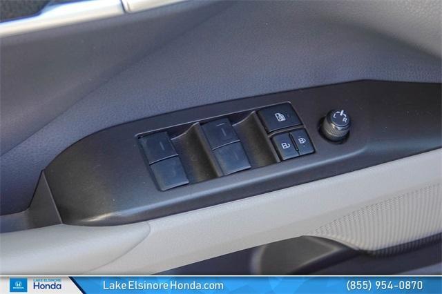 used 2023 Toyota Camry car, priced at $21,877