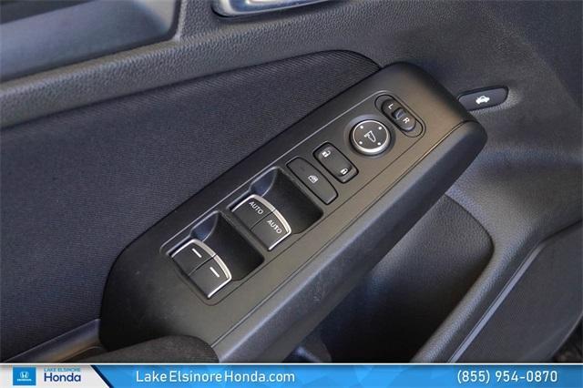 used 2022 Honda Civic car, priced at $20,388
