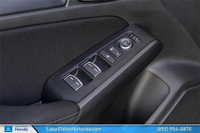 new 2025 Honda Civic car, priced at $27,250
