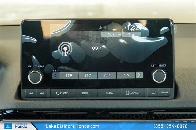 new 2025 Honda Civic car, priced at $27,250