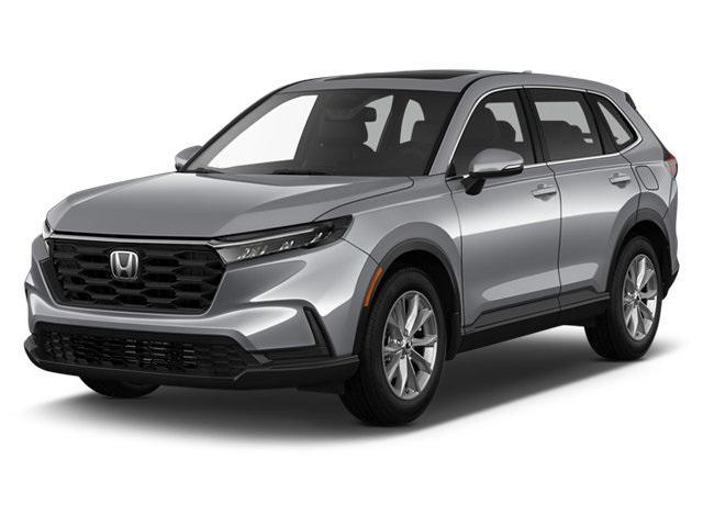 new 2026 Honda CR-V car, priced at $33,140