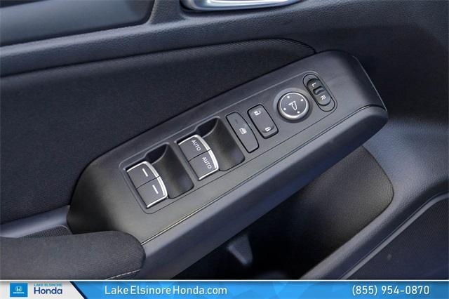 new 2026 Honda Civic car, priced at $28,095