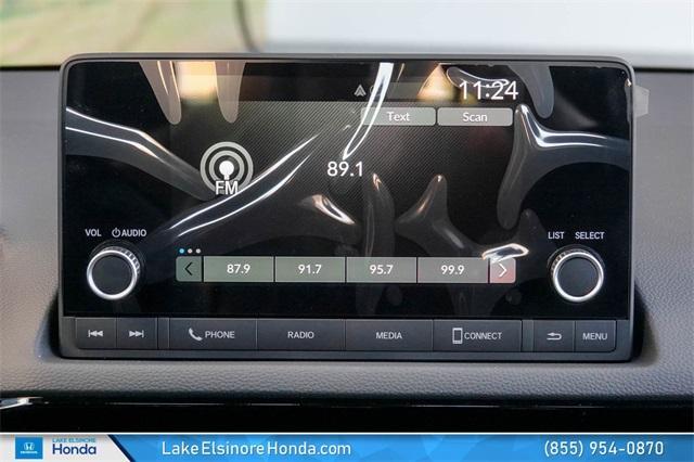 new 2026 Honda Civic car, priced at $28,095