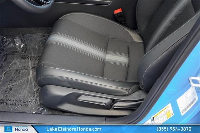 new 2026 Honda Civic car, priced at $28,095