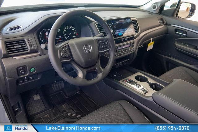 new 2024 Honda Ridgeline car, priced at $40,083