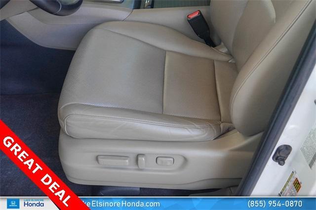 used 2023 Honda Ridgeline car, priced at $29,488
