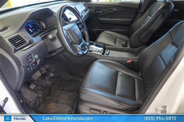 used 2021 Honda Passport car, priced at $25,999