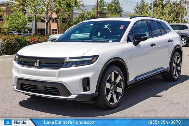new 2025 Honda Prologue car, priced at $59,805