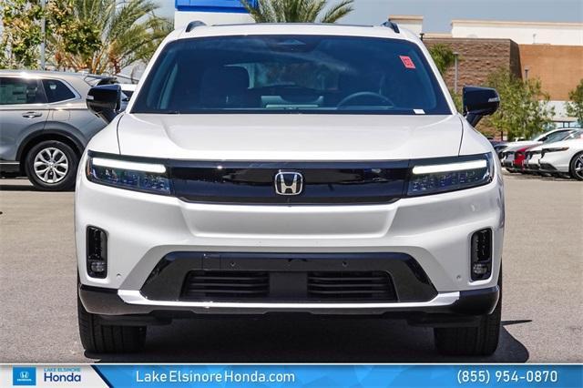 new 2025 Honda Prologue car, priced at $59,805