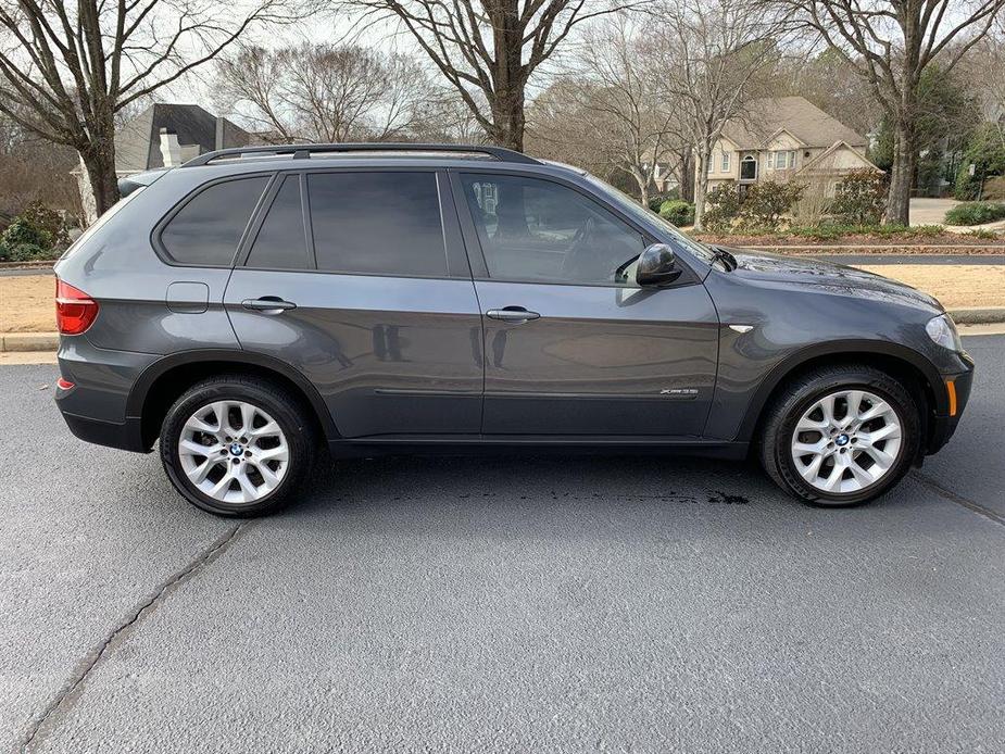 used 2012 BMW X5 car, priced at $9,190