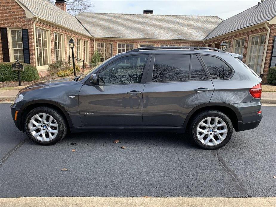 used 2012 BMW X5 car, priced at $9,490