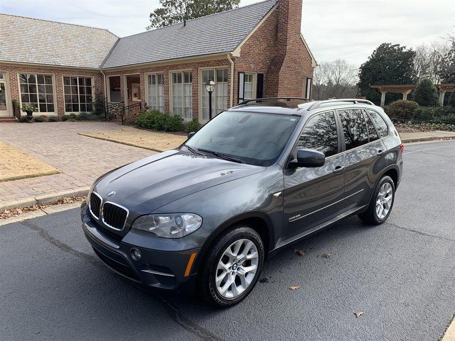 used 2012 BMW X5 car, priced at $9,490
