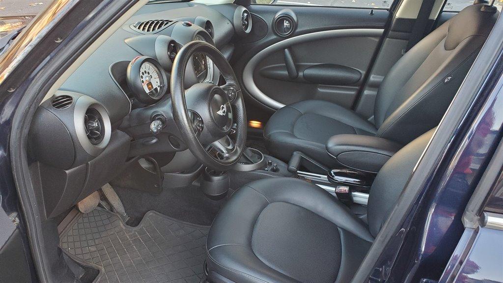 used 2012 MINI Cooper Countryman car, priced at $8,950