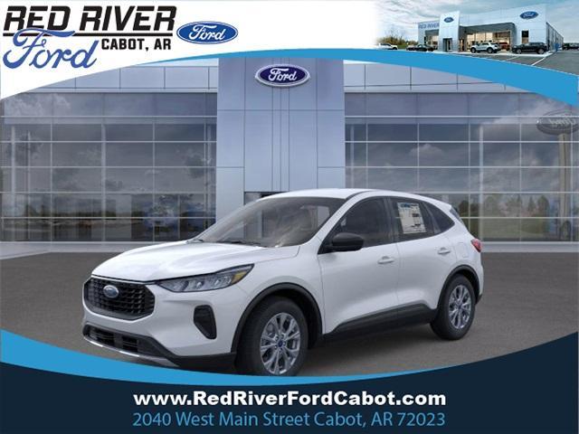 new 2025 Ford Escape car, priced at $26,848
