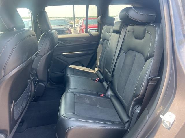used 2024 Jeep Grand Cherokee car, priced at $35,814