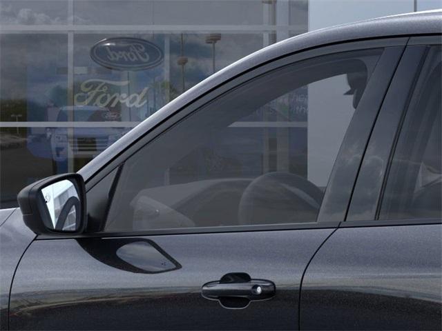 new 2025 Ford Escape car, priced at $27,939