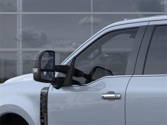 new 2025 Ford F-250 car, priced at $90,170