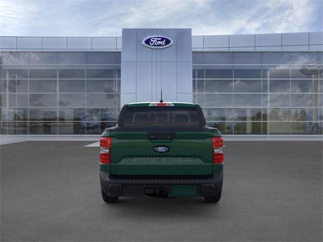 new 2025 Ford Maverick car, priced at $37,514