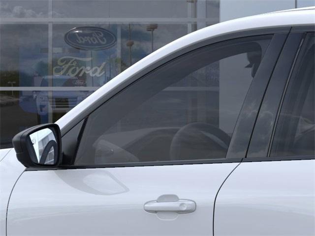 new 2025 Ford Escape car, priced at $29,698