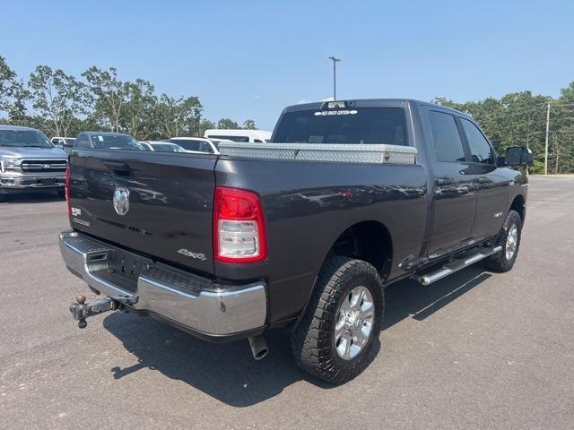 used 2022 Ram 2500 car, priced at $37,171