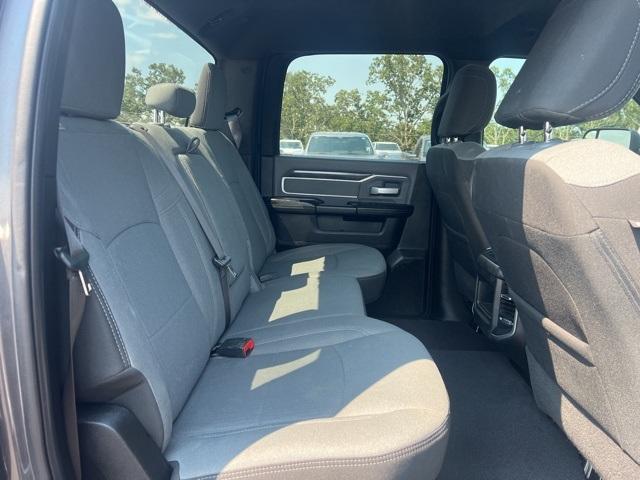 used 2022 Ram 2500 car, priced at $37,171