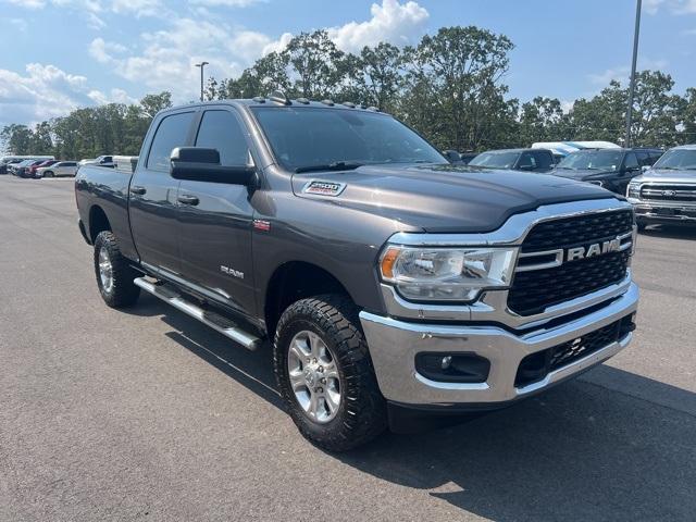 used 2022 Ram 2500 car, priced at $37,171