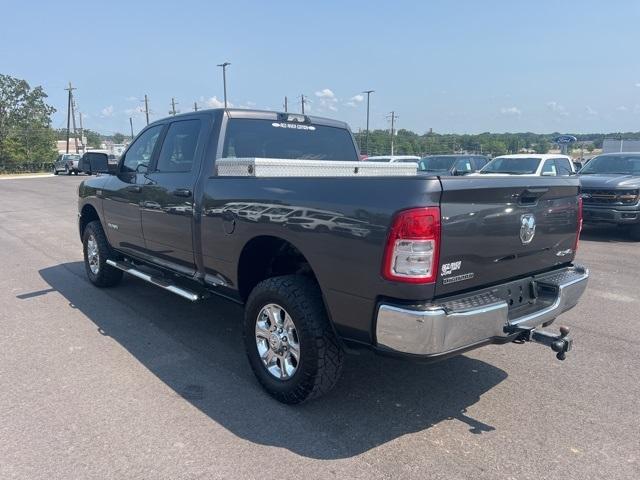 used 2022 Ram 2500 car, priced at $37,171