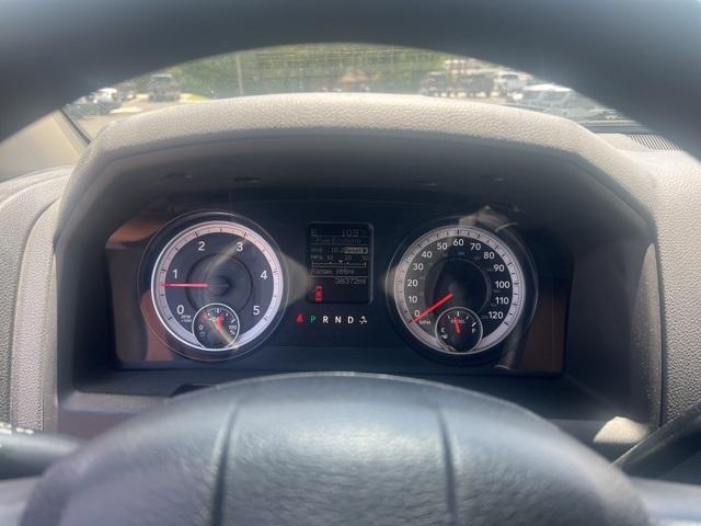 used 2015 Ram 3500 car, priced at $39,976
