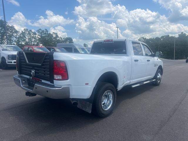 used 2015 Ram 3500 car, priced at $39,976