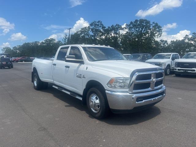 used 2015 Ram 3500 car, priced at $39,976