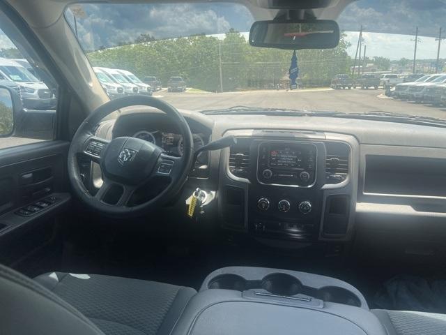 used 2015 Ram 3500 car, priced at $39,976