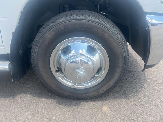 used 2015 Ram 3500 car, priced at $39,976