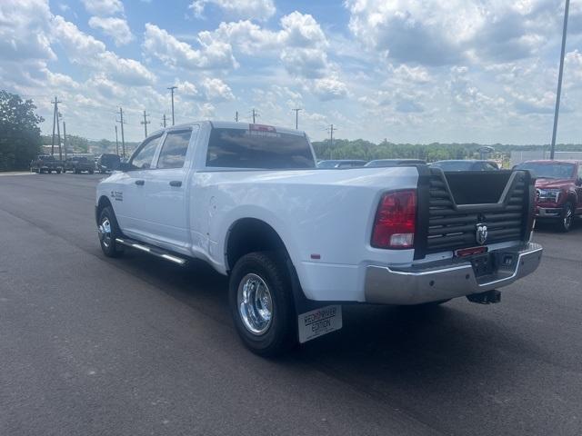 used 2015 Ram 3500 car, priced at $39,976