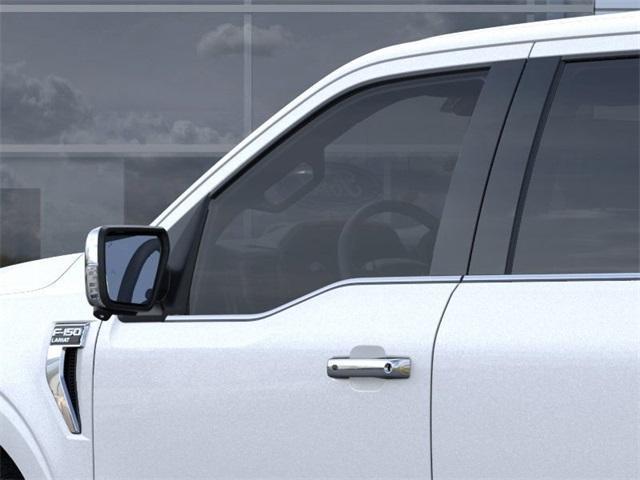 new 2025 Ford F-150 car, priced at $65,699