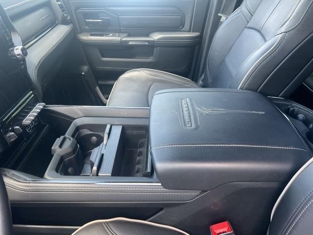 used 2024 Ram 3500 car, priced at $85,489