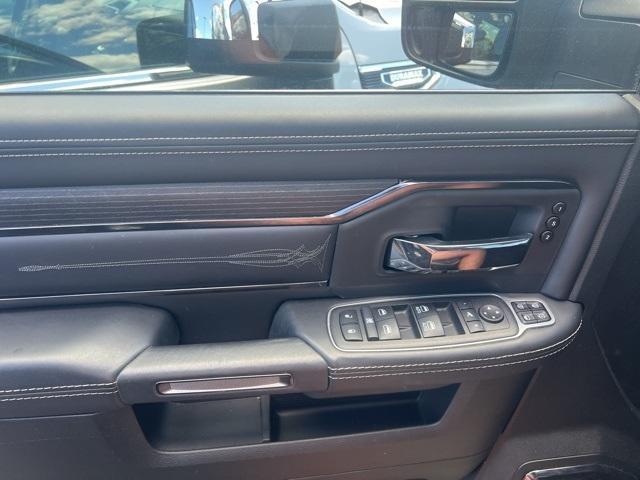 used 2024 Ram 3500 car, priced at $85,489