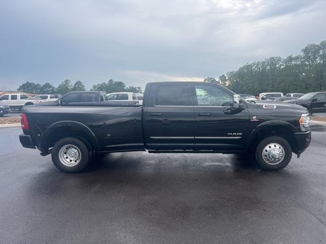 used 2024 Ram 3500 car, priced at $78,117